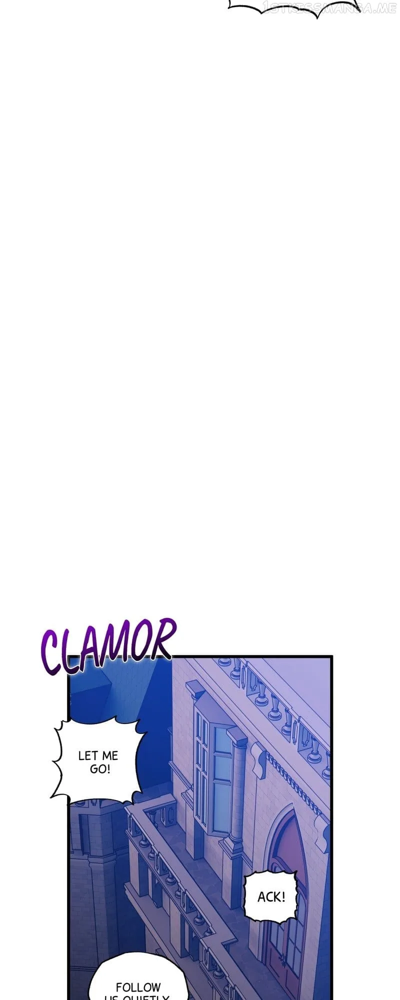 Who Knew Dragons Could Be This Cute Chapter 22 page 46