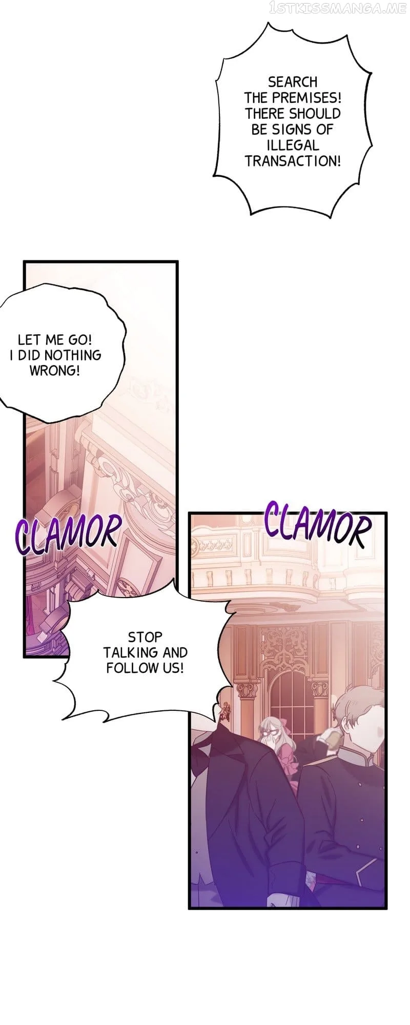Who Knew Dragons Could Be This Cute Chapter 22 page 41