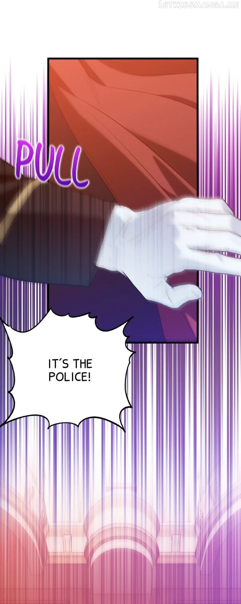 Who Knew Dragons Could Be This Cute Chapter 22 page 39