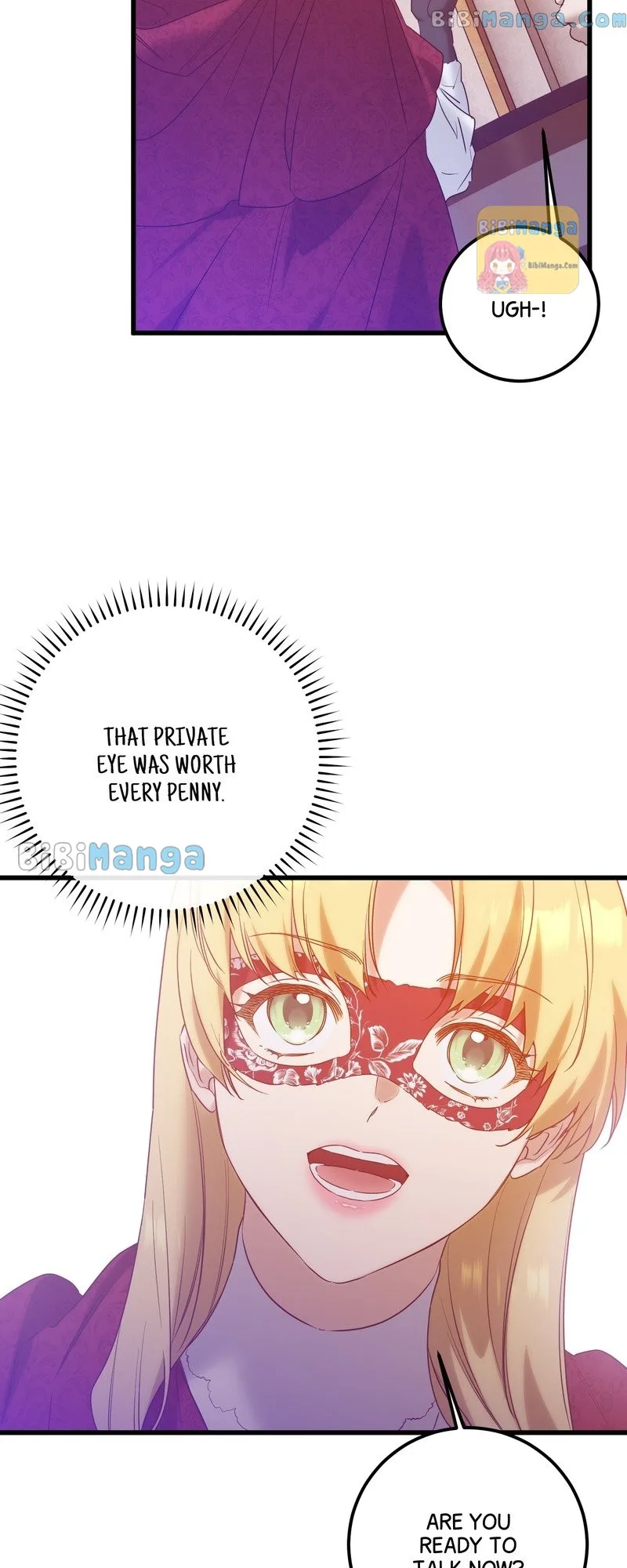Who Knew Dragons Could Be This Cute Chapter 21 page 42