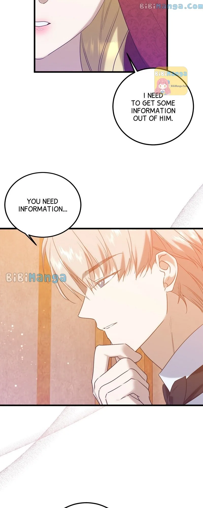 Who Knew Dragons Could Be This Cute Chapter 21 page 8