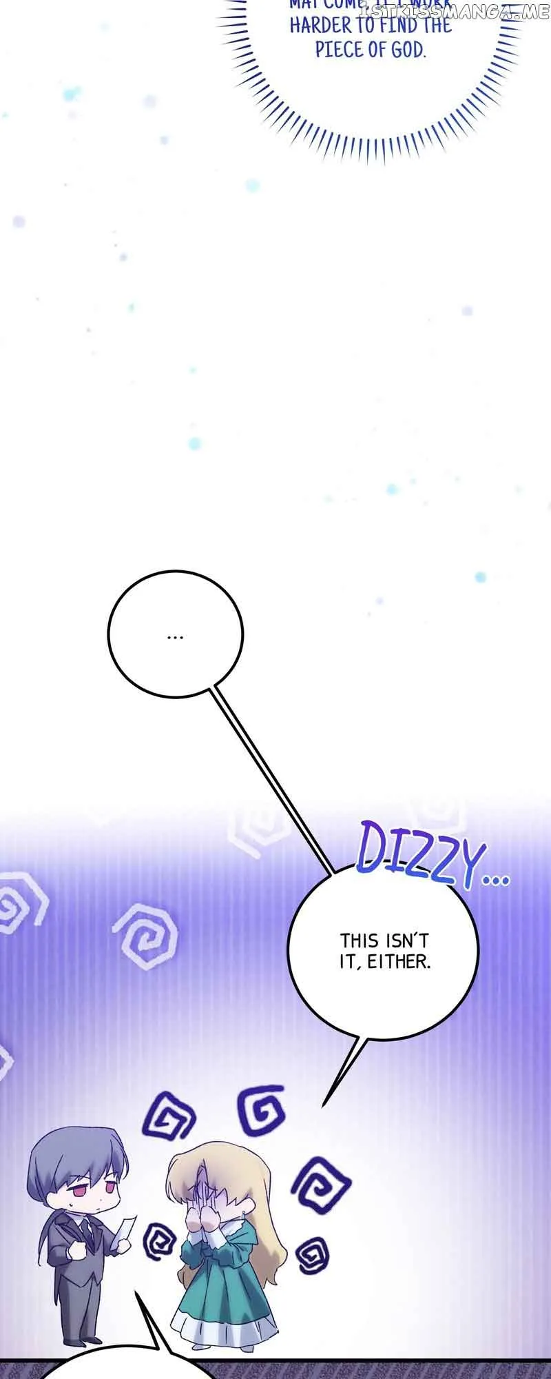 Who Knew Dragons Could Be This Cute Chapter 23 page 12