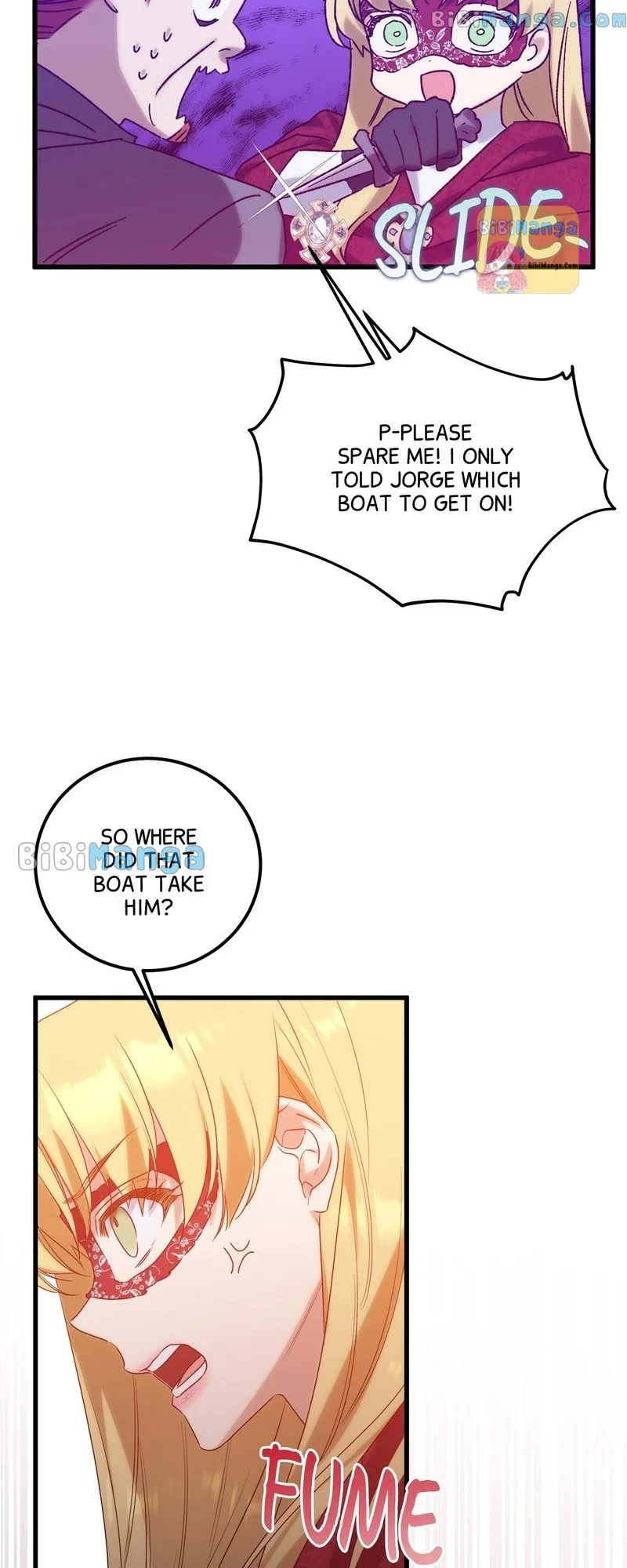 Who Knew Dragons Could Be This Cute Chapter 21 page 52