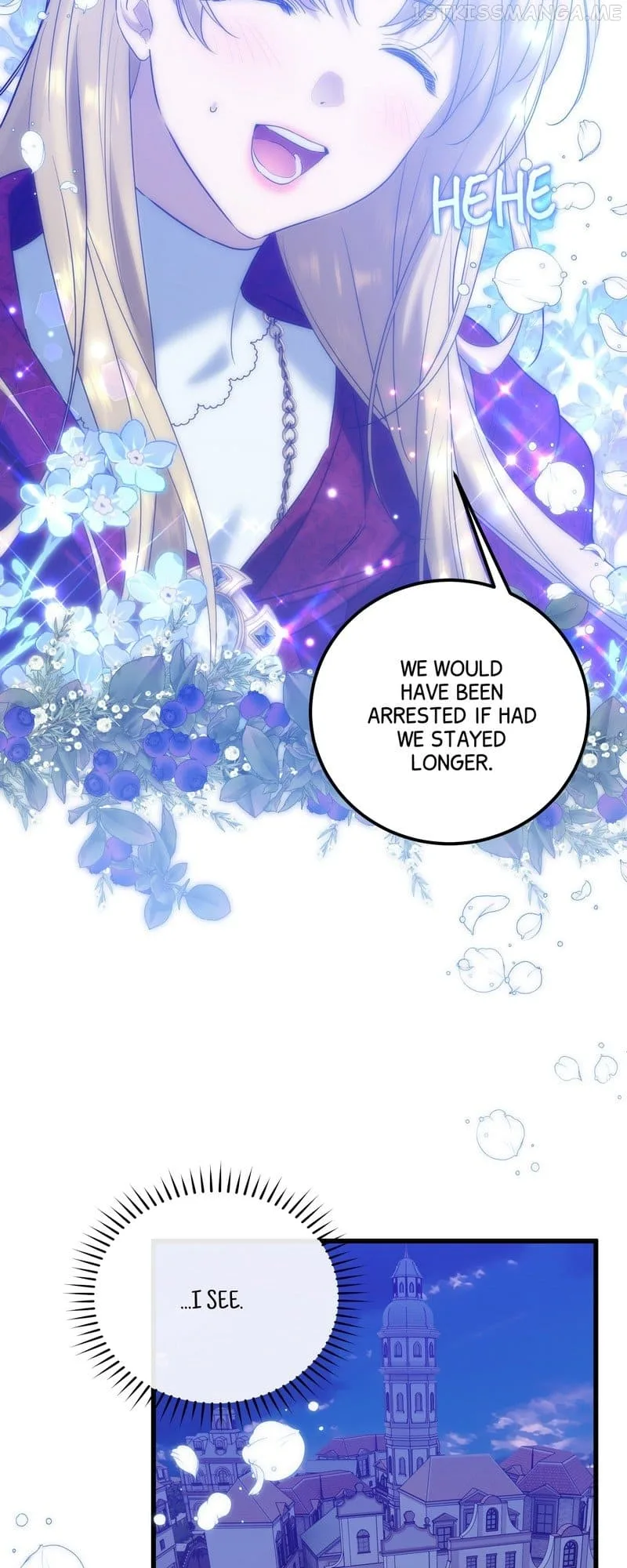 Who Knew Dragons Could Be This Cute Chapter 22 page 36