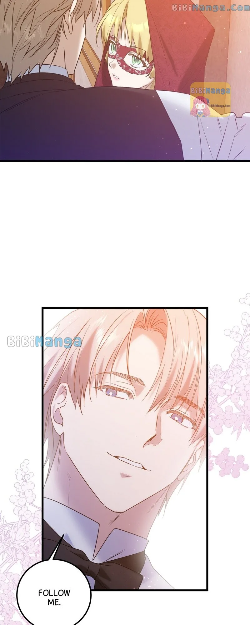 Who Knew Dragons Could Be This Cute Chapter 21 page 14