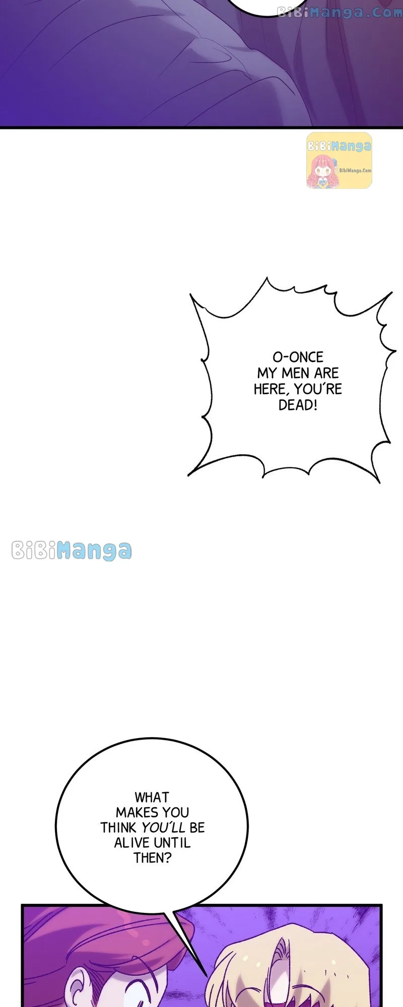 Who Knew Dragons Could Be This Cute Chapter 21 page 51