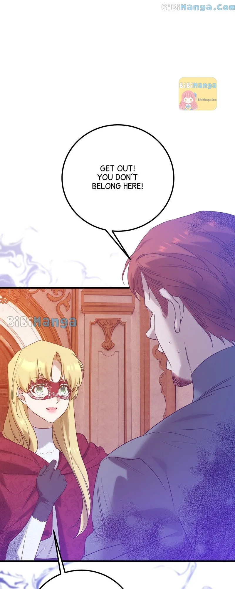 Who Knew Dragons Could Be This Cute Chapter 21 page 33