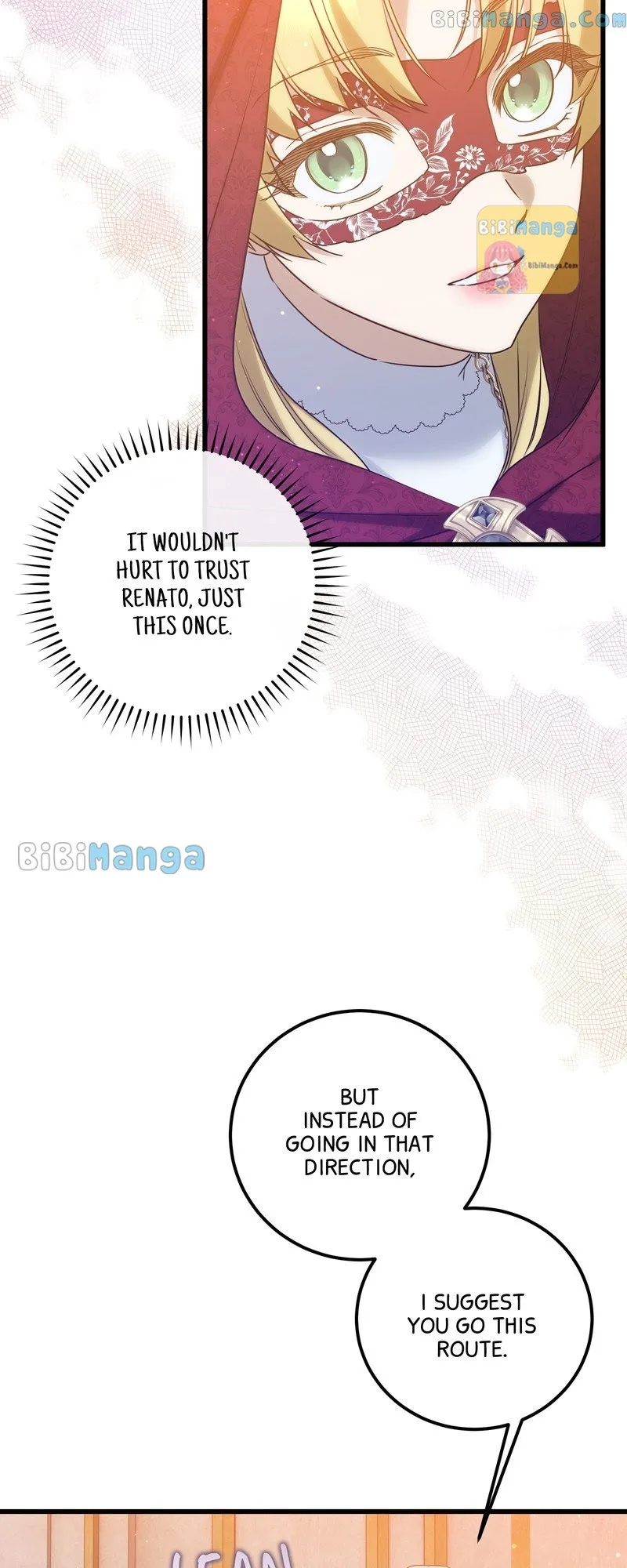 Who Knew Dragons Could Be This Cute Chapter 21 page 10