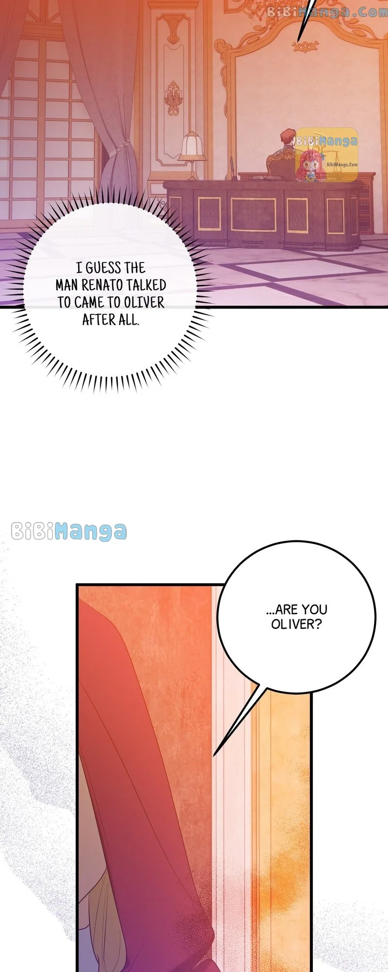 Who Knew Dragons Could Be This Cute Chapter 21 page 28