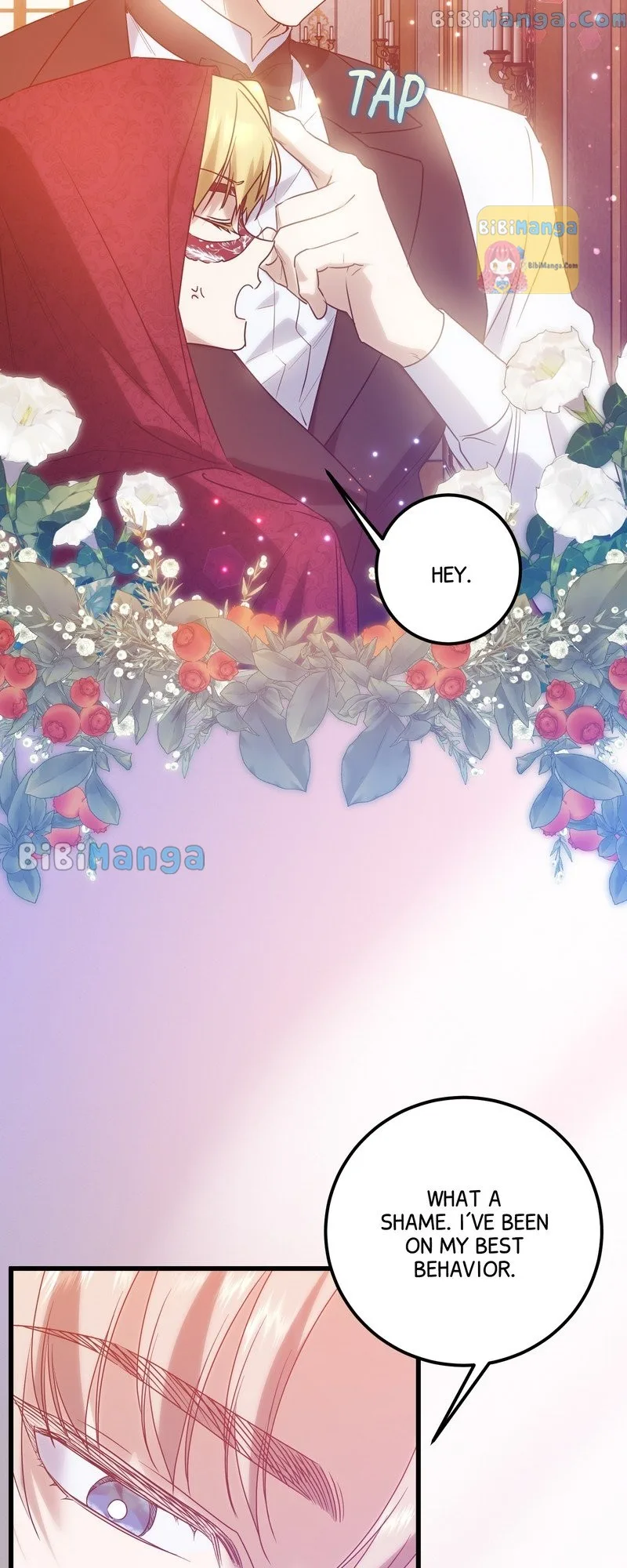 Who Knew Dragons Could Be This Cute Chapter 21 page 21