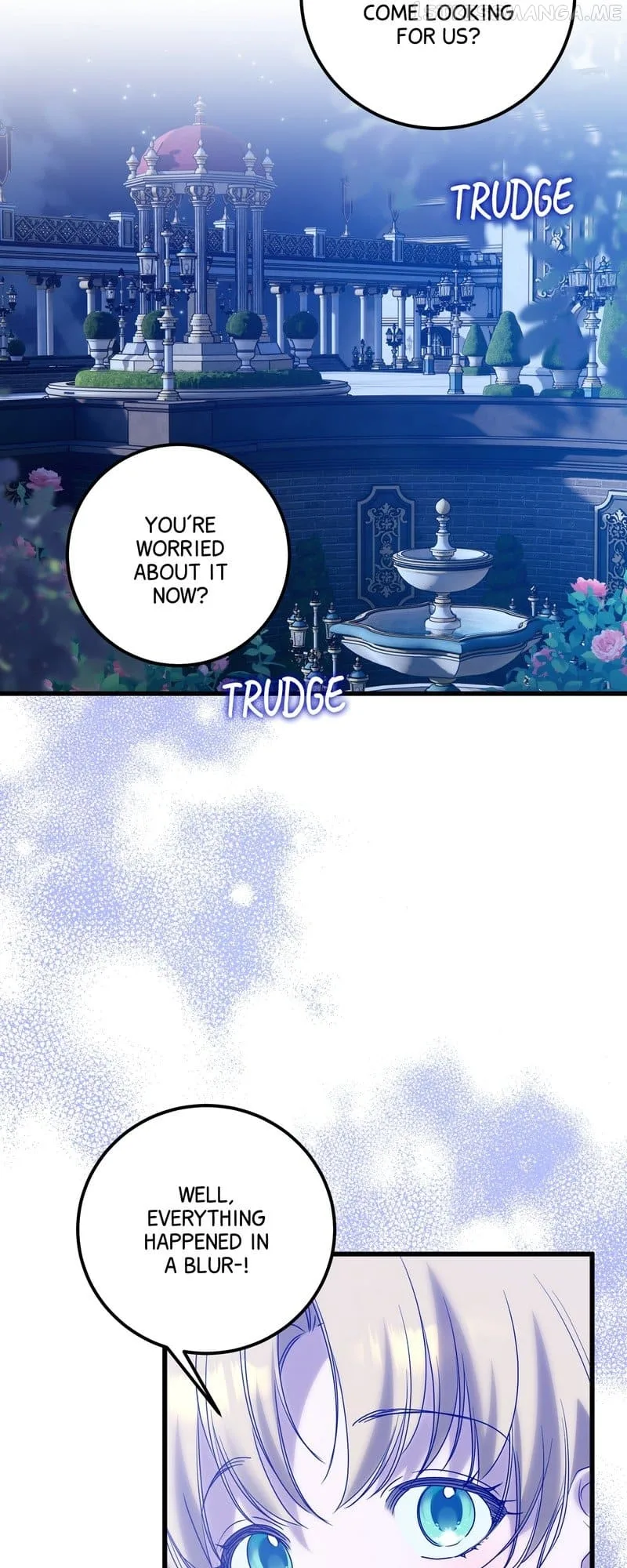 Who Knew Dragons Could Be This Cute Chapter 22 page 58