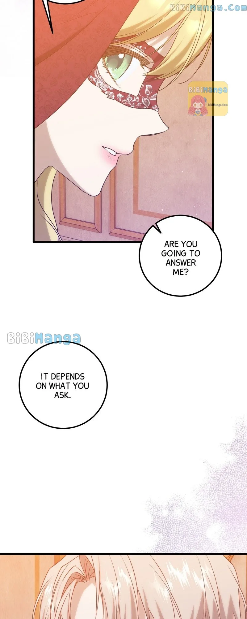 Who Knew Dragons Could Be This Cute Chapter 21 page 5