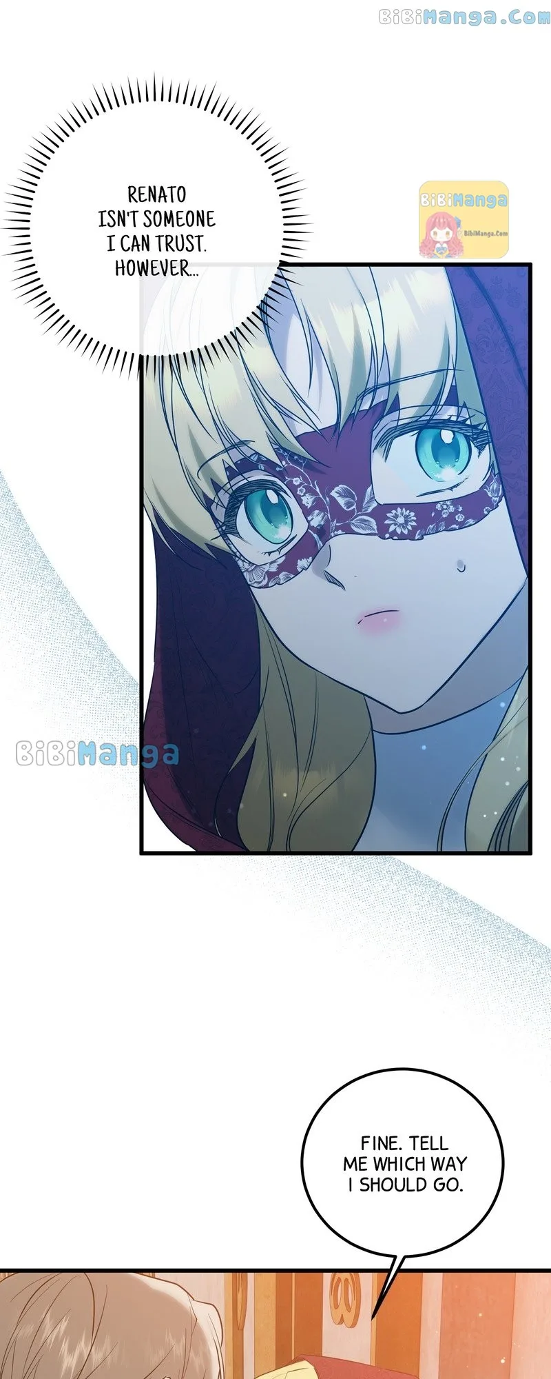 Who Knew Dragons Could Be This Cute Chapter 21 page 13