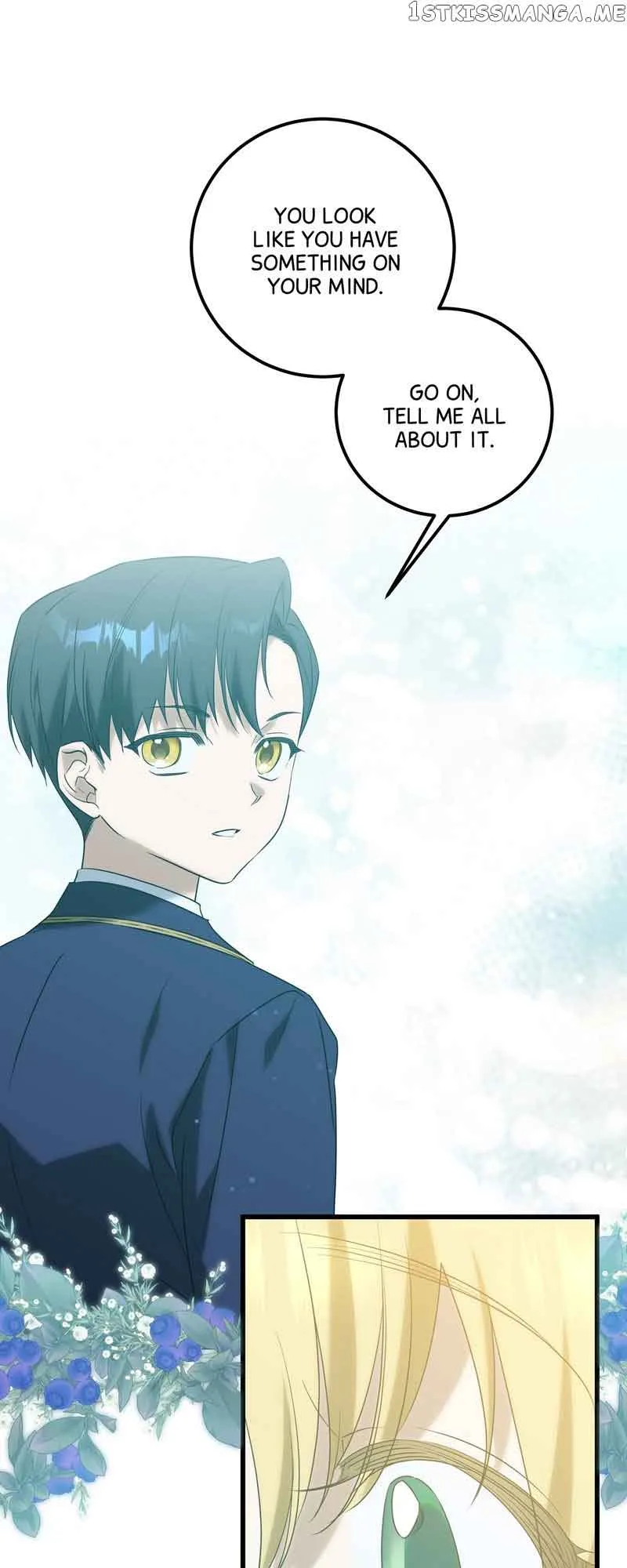 Who Knew Dragons Could Be This Cute Chapter 23 page 50