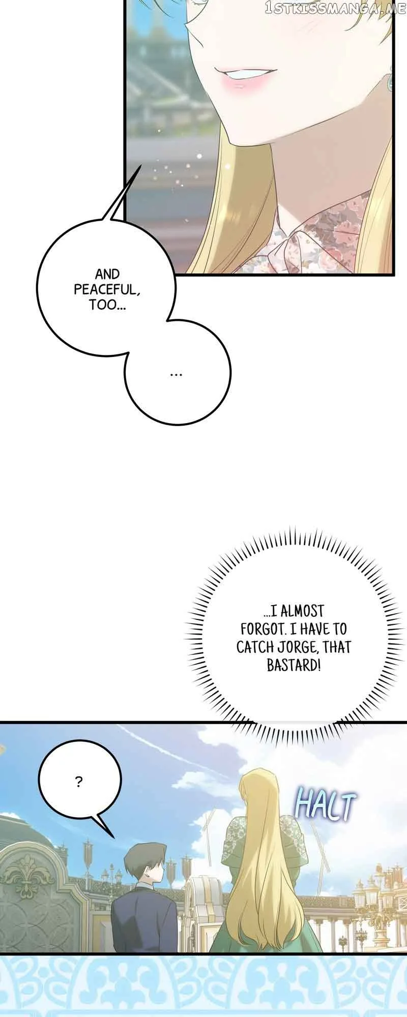 Who Knew Dragons Could Be This Cute Chapter 23 page 41