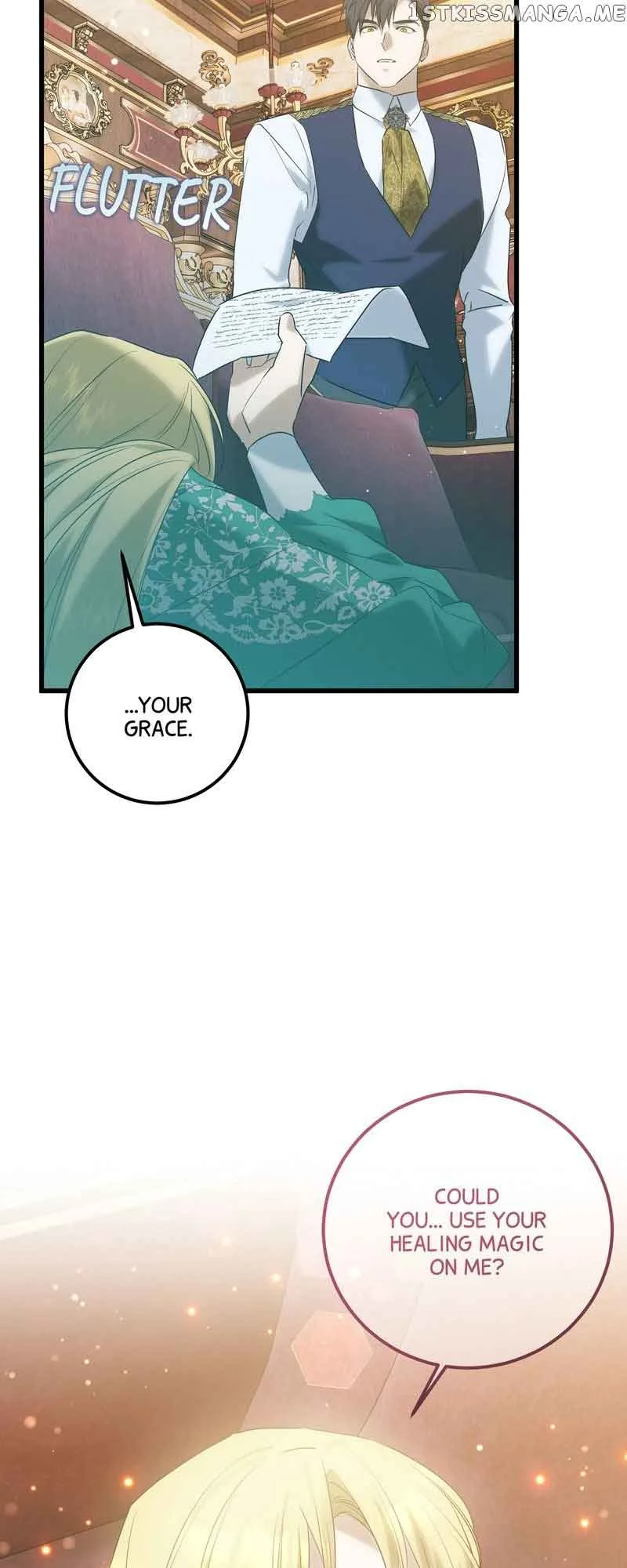 Who Knew Dragons Could Be This Cute Chapter 23 page 22