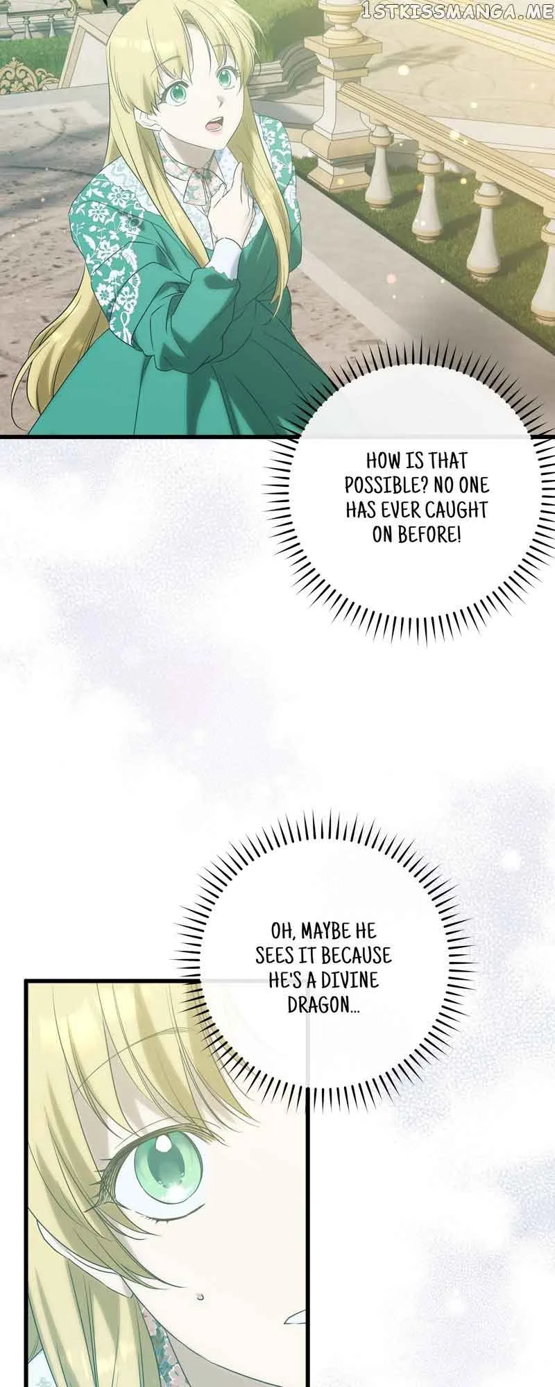 Who Knew Dragons Could Be This Cute Chapter 23 page 57