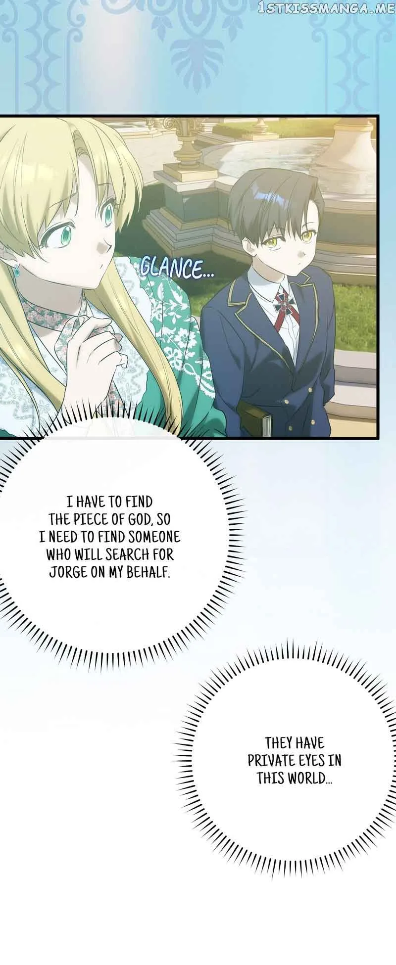 Who Knew Dragons Could Be This Cute Chapter 23 page 43