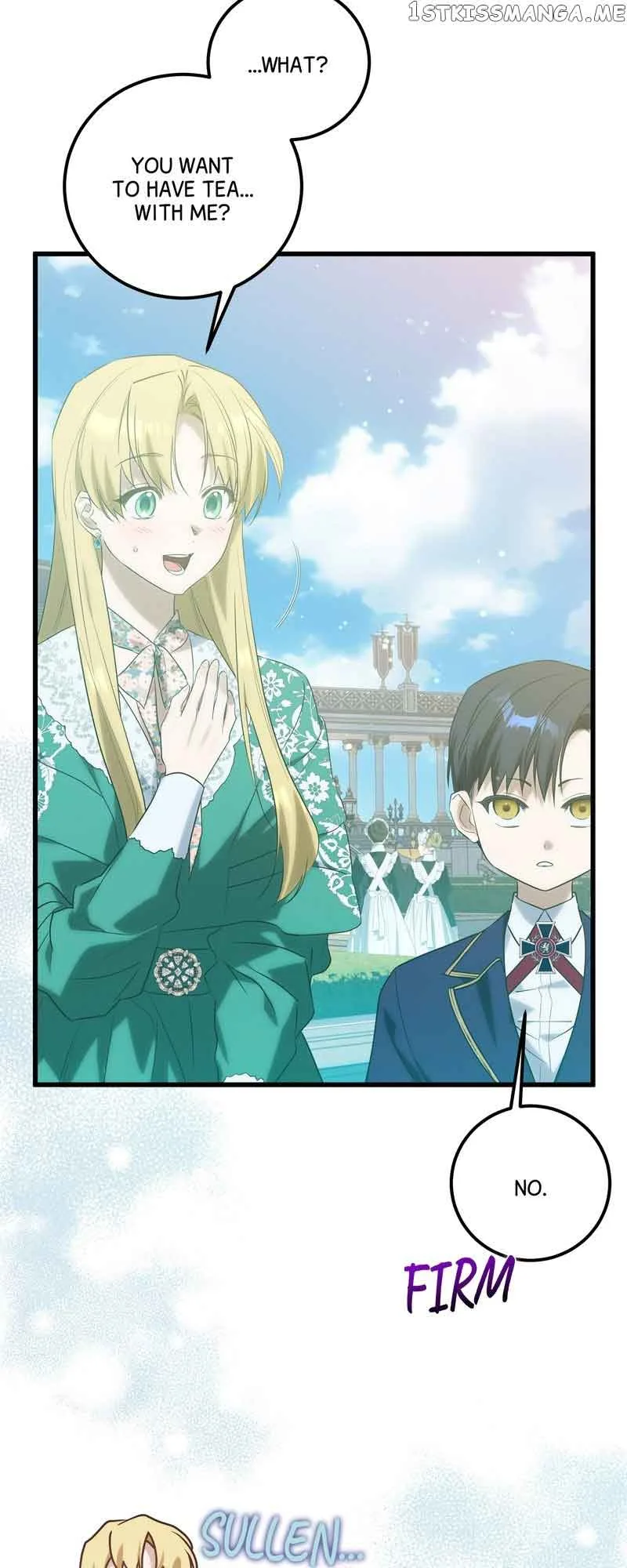 Who Knew Dragons Could Be This Cute Chapter 23 page 48