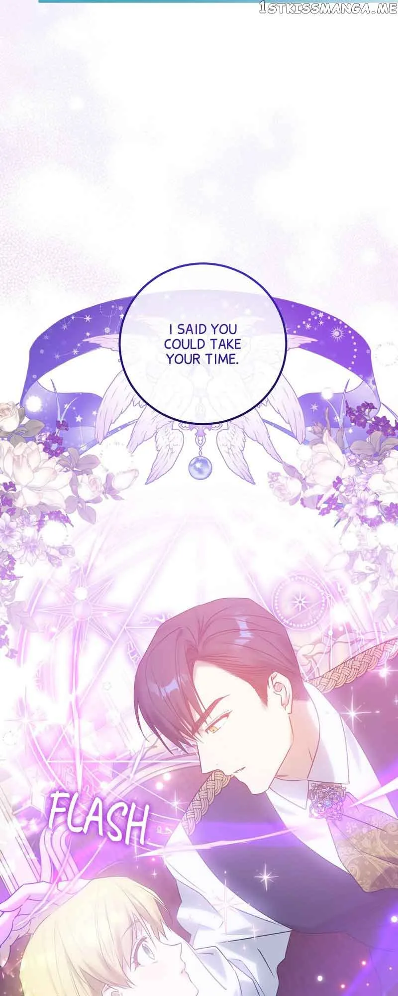 Who Knew Dragons Could Be This Cute Chapter 23 page 24