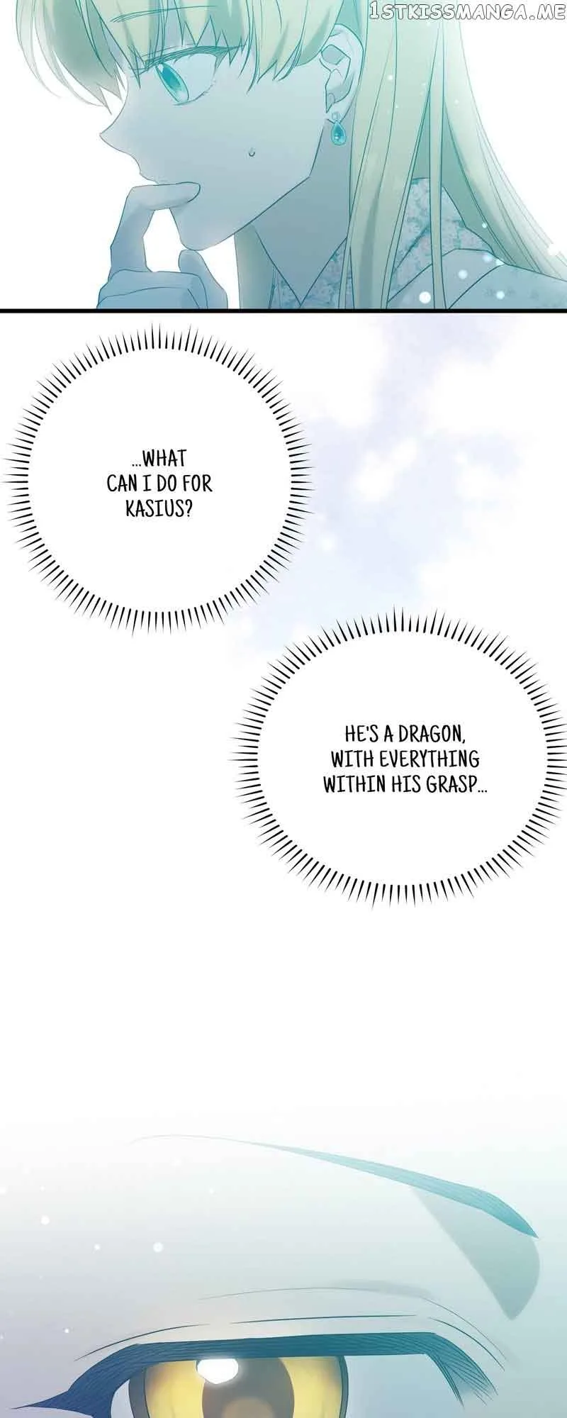 Who Knew Dragons Could Be This Cute Chapter 23 page 46