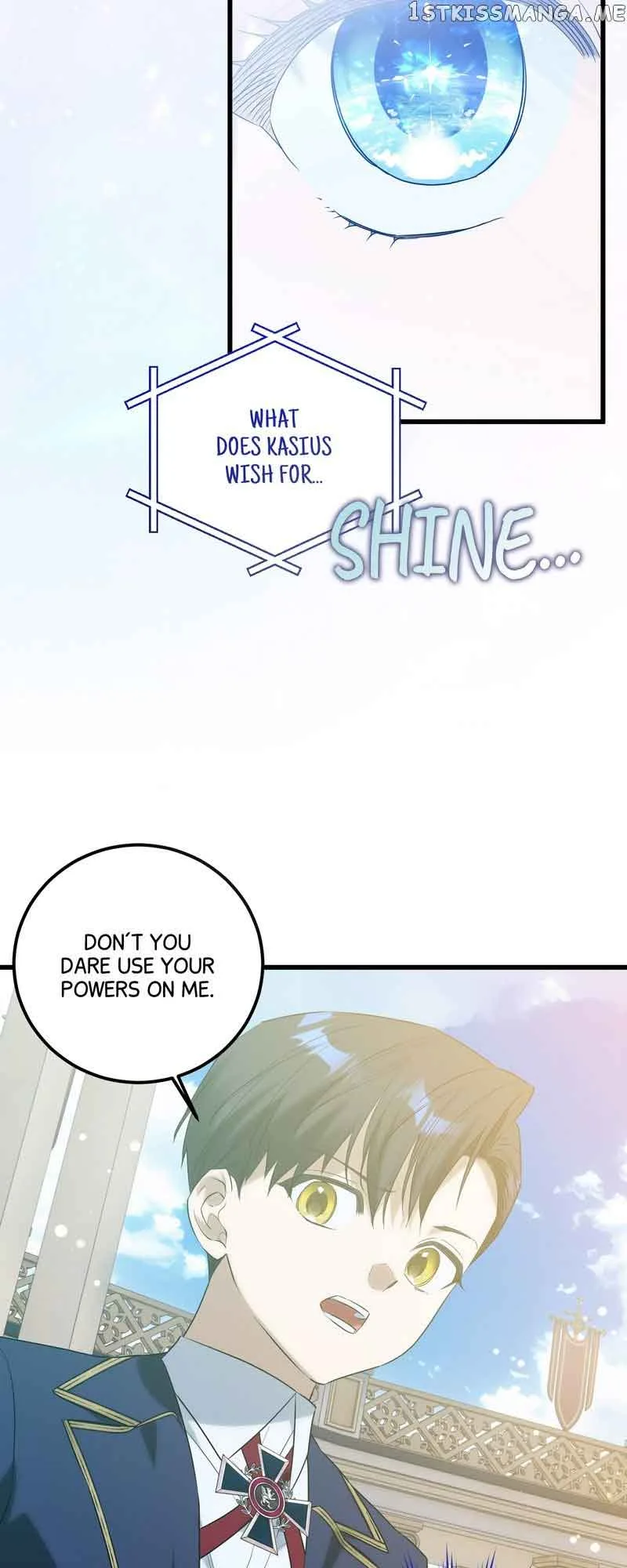 Who Knew Dragons Could Be This Cute Chapter 23 page 54
