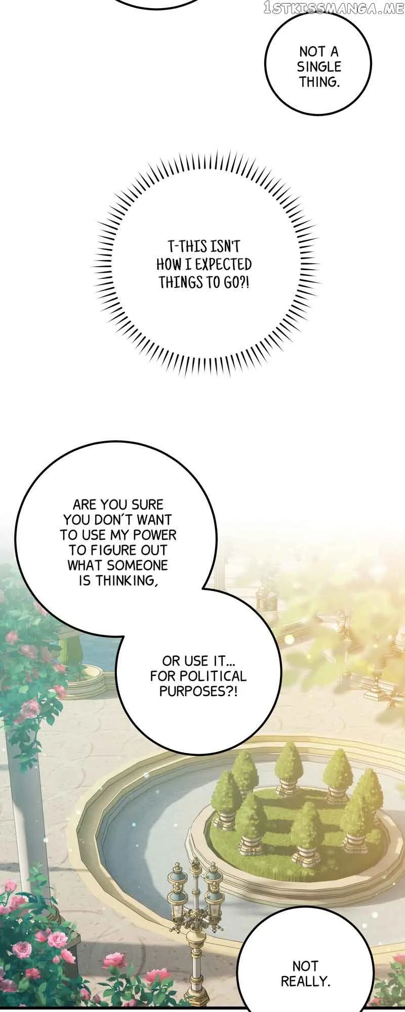 Who Knew Dragons Could Be This Cute Chapter 23 page 52