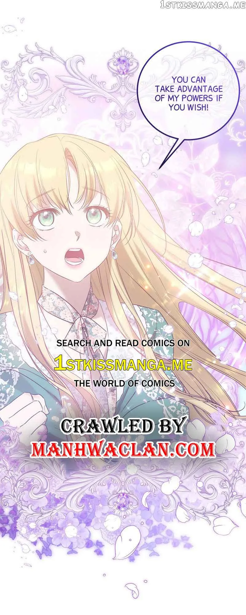 Who Knew Dragons Could Be This Cute Chapter 23 page 62