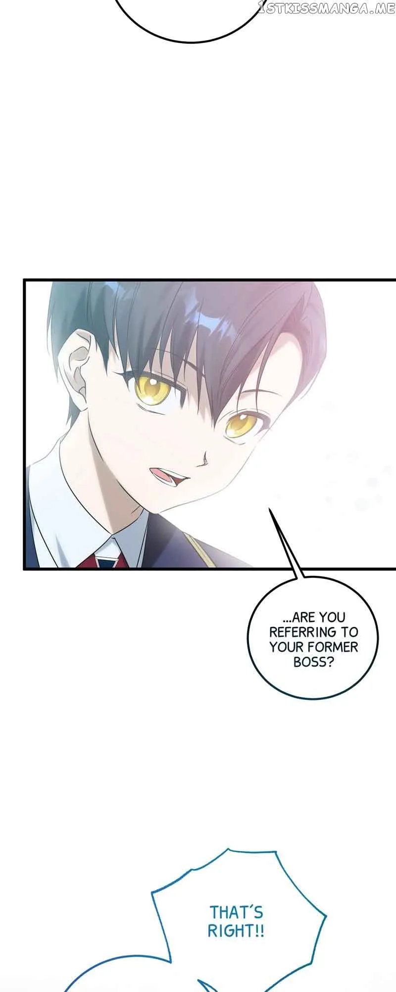 Who Knew Dragons Could Be This Cute Chapter 23 page 59