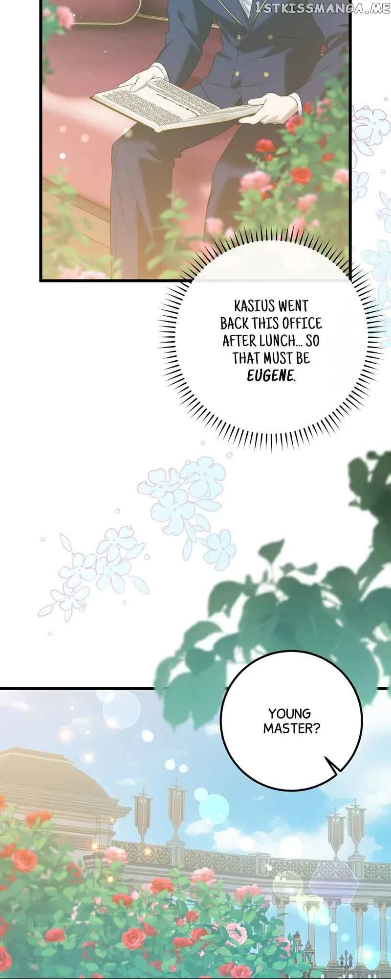Who Knew Dragons Could Be This Cute Chapter 23 page 30