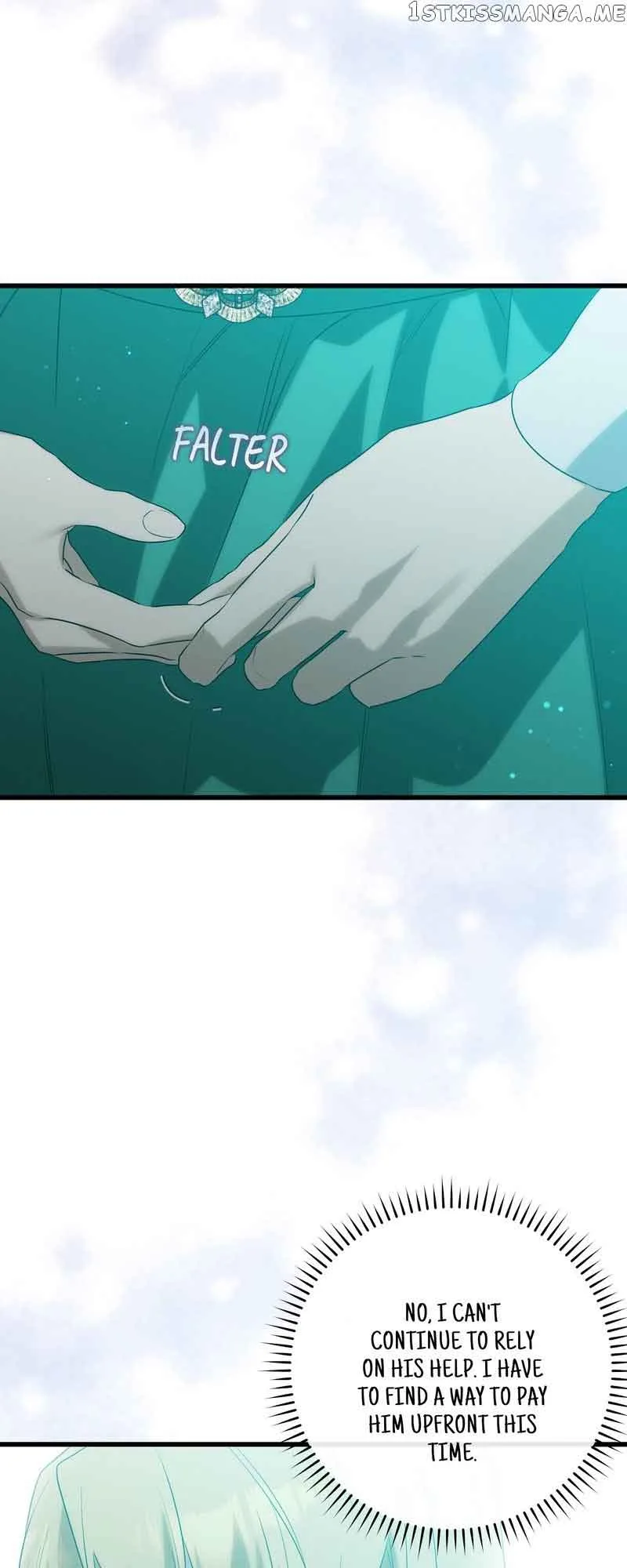 Who Knew Dragons Could Be This Cute Chapter 23 page 45
