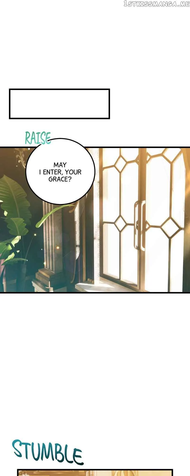 Who Knew Dragons Could Be This Cute Chapter 23 page 16
