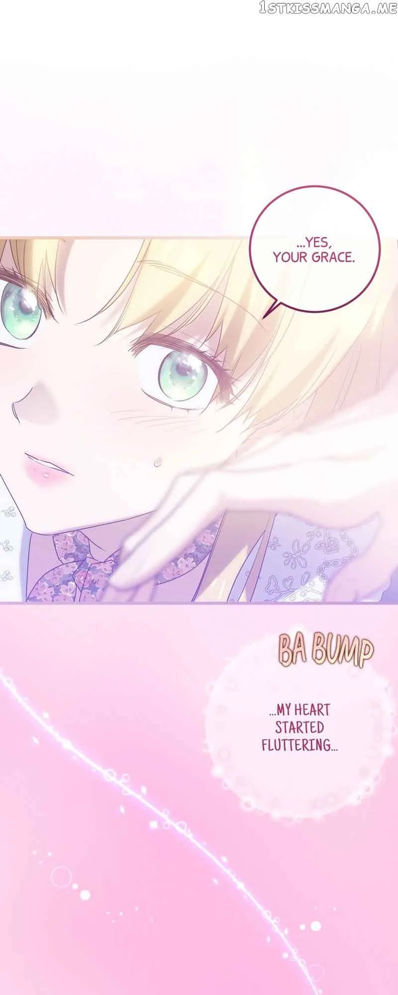 Who Knew Dragons Could Be This Cute Chapter 23 page 27