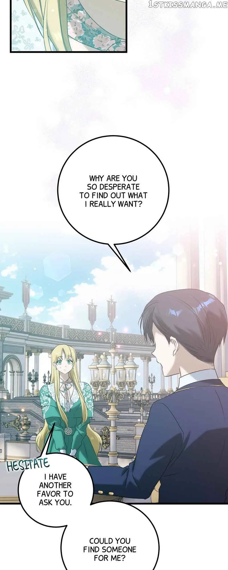 Who Knew Dragons Could Be This Cute Chapter 23 page 58