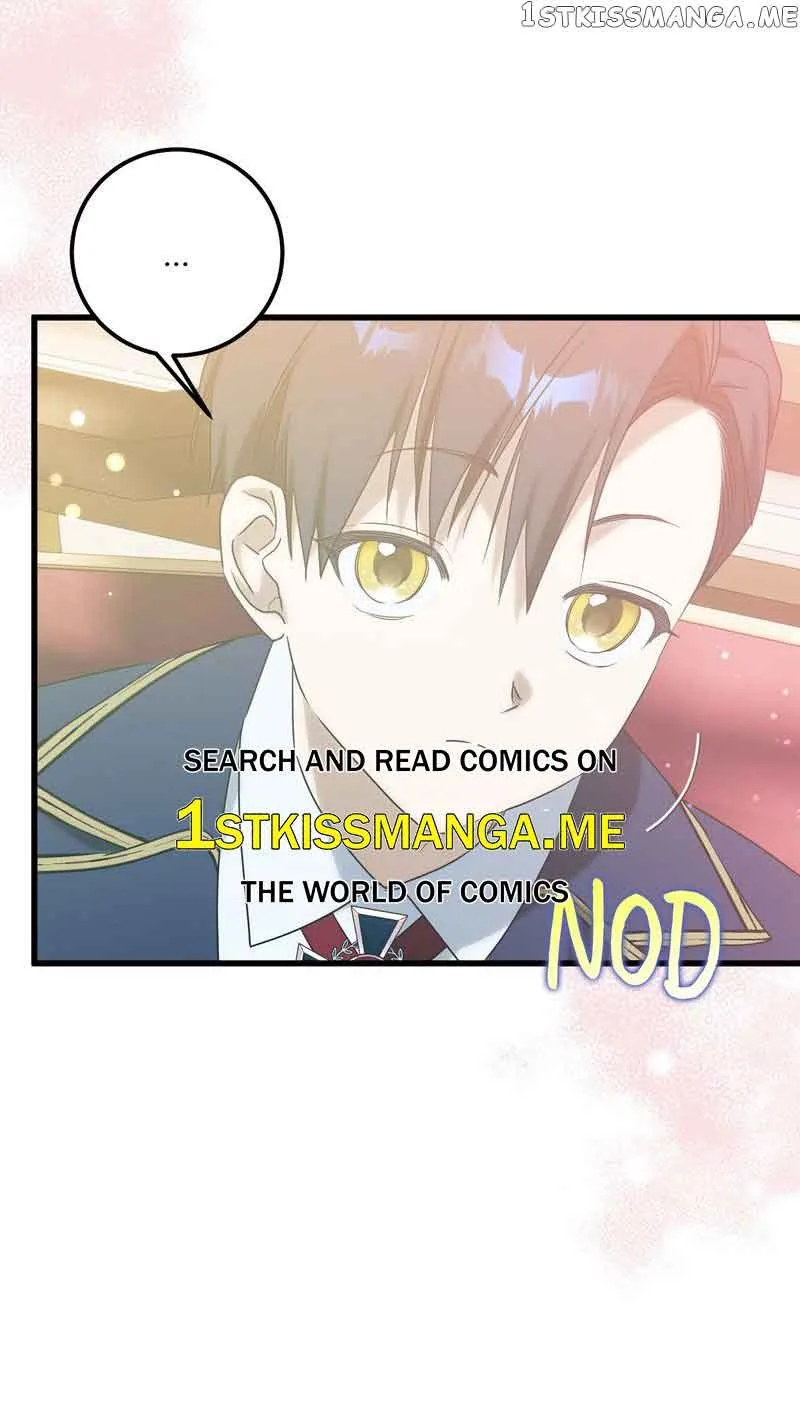 Who Knew Dragons Could Be This Cute Chapter 23 page 32