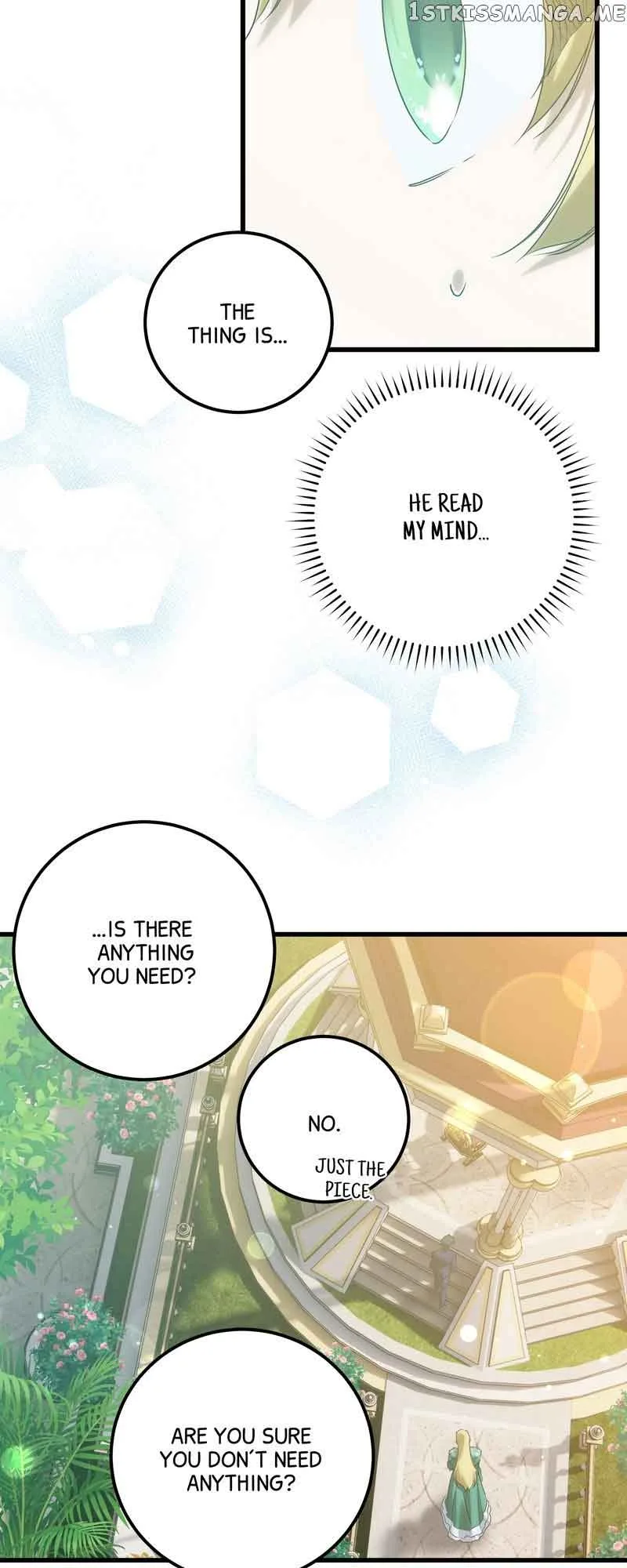 Who Knew Dragons Could Be This Cute Chapter 23 page 51