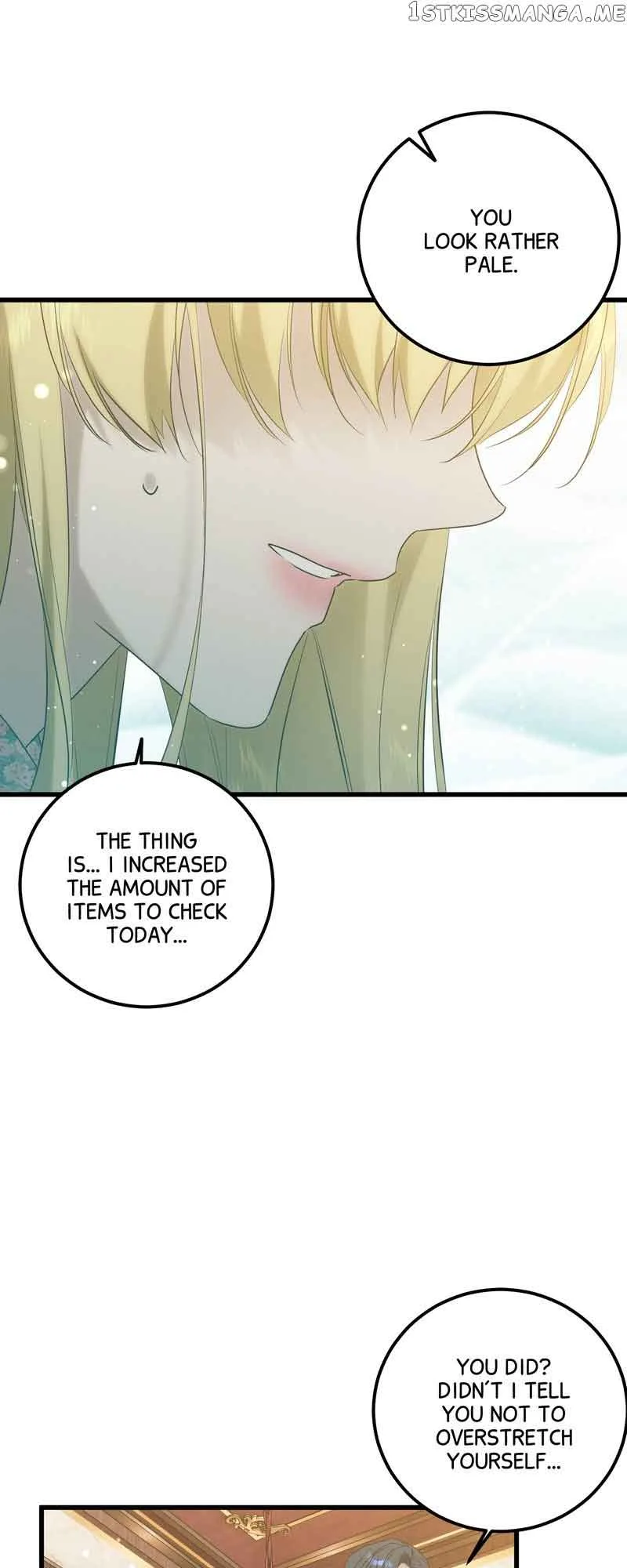 Who Knew Dragons Could Be This Cute Chapter 23 page 21