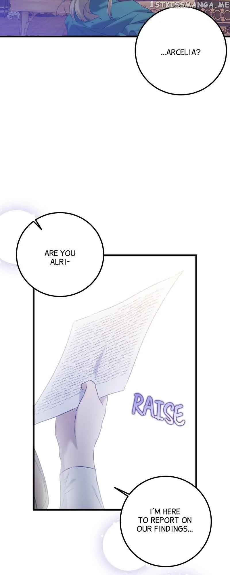 Who Knew Dragons Could Be This Cute Chapter 23 page 19