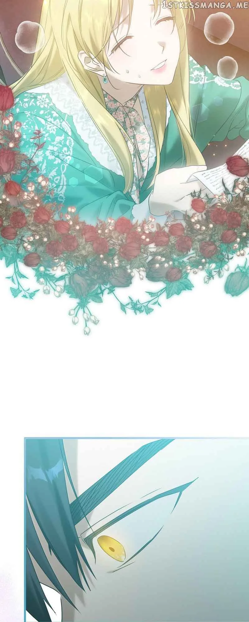Who Knew Dragons Could Be This Cute Chapter 23 page 23