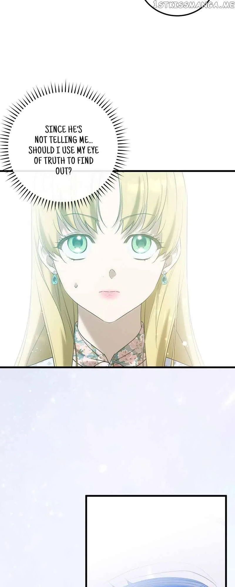 Who Knew Dragons Could Be This Cute Chapter 23 page 53