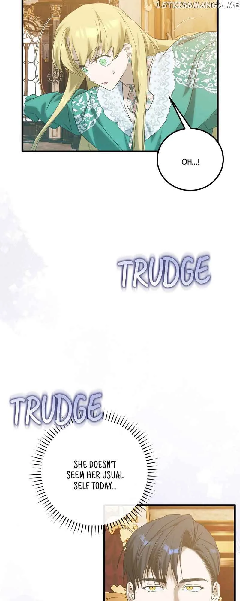 Who Knew Dragons Could Be This Cute Chapter 23 page 17
