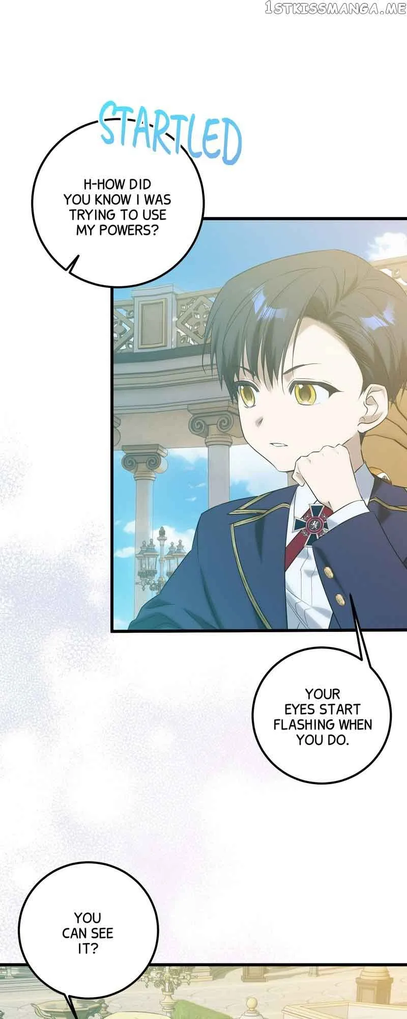 Who Knew Dragons Could Be This Cute Chapter 23 page 56