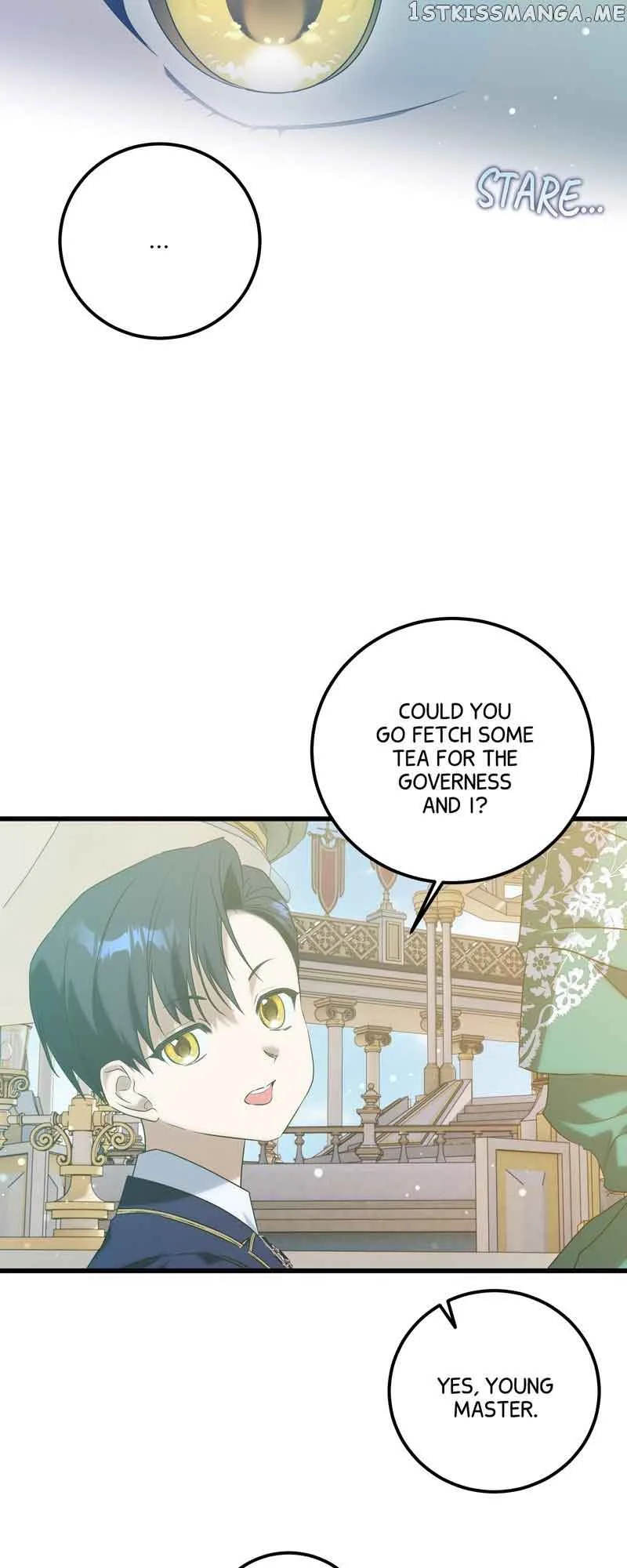 Who Knew Dragons Could Be This Cute Chapter 23 page 47