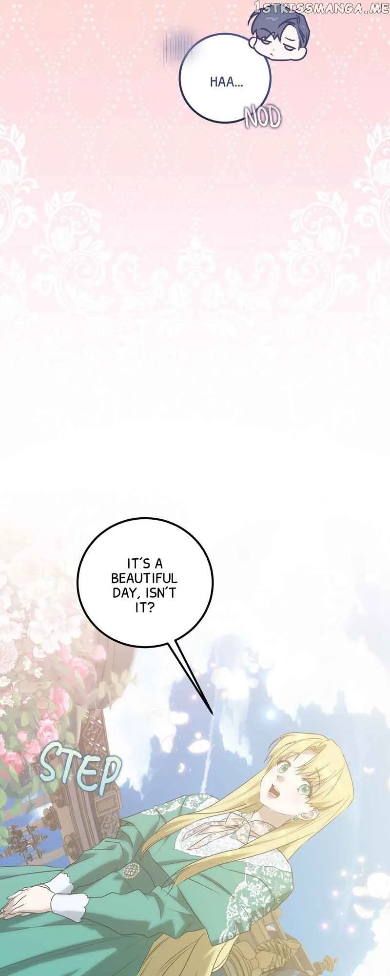 Who Knew Dragons Could Be This Cute Chapter 23 page 39