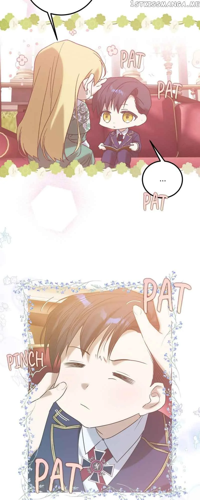 Who Knew Dragons Could Be This Cute Chapter 23 page 34