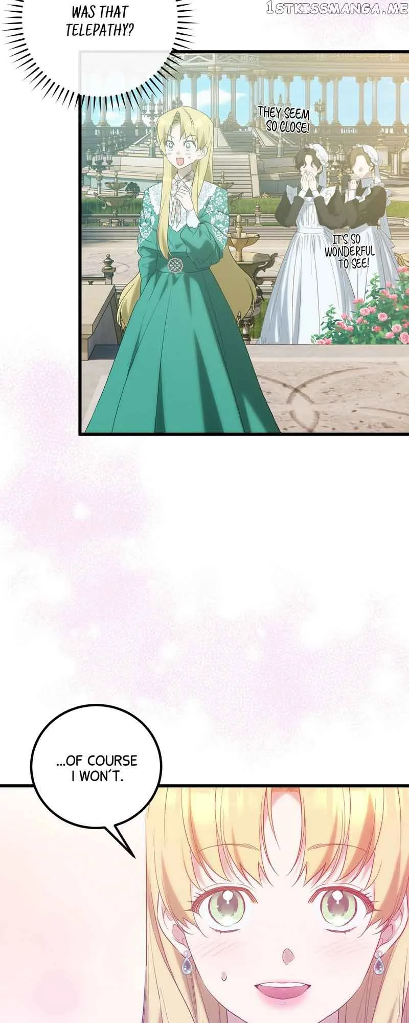 Who Knew Dragons Could Be This Cute Chapter 24 page 9