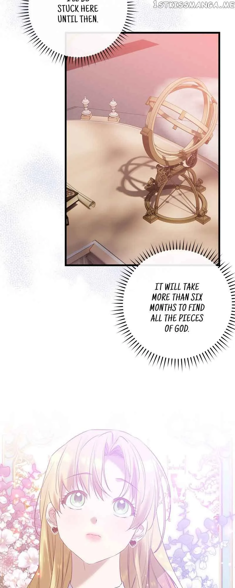 Who Knew Dragons Could Be This Cute Chapter 24 page 17
