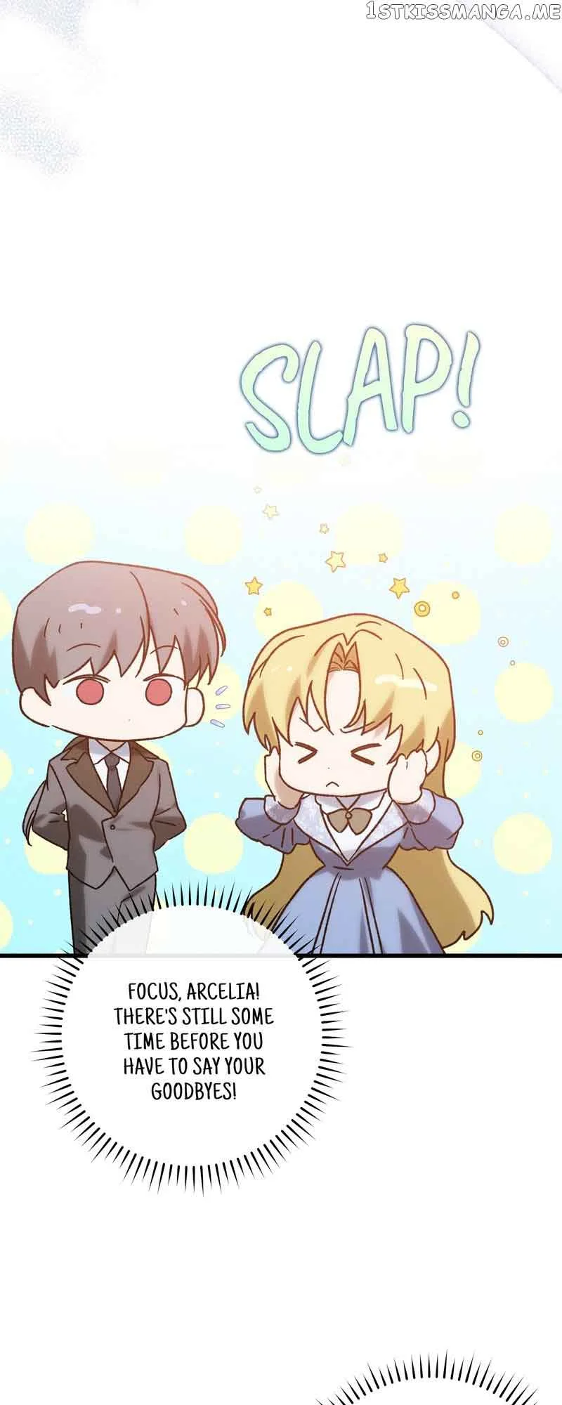 Who Knew Dragons Could Be This Cute Chapter 24 page 20