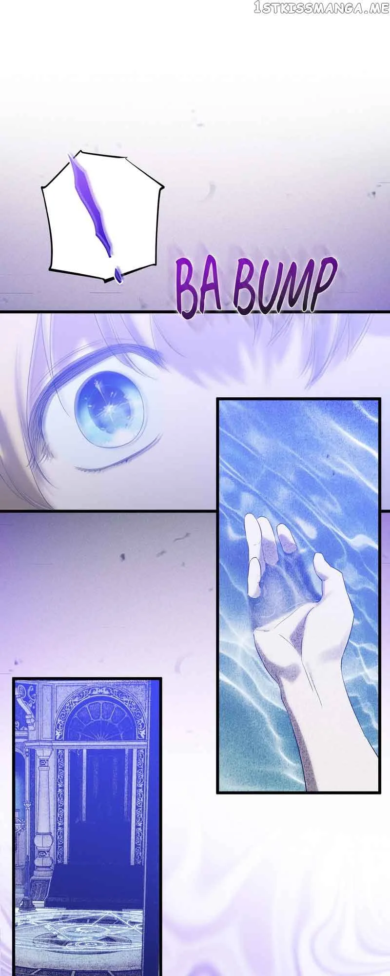 Who Knew Dragons Could Be This Cute Chapter 24 page 33