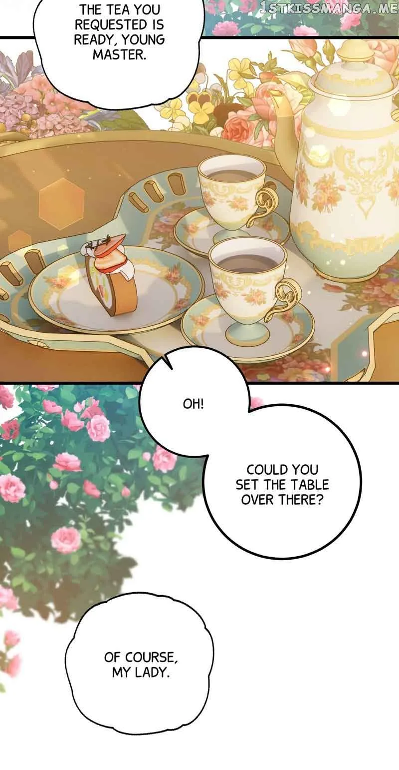 Who Knew Dragons Could Be This Cute Chapter 24 page 6